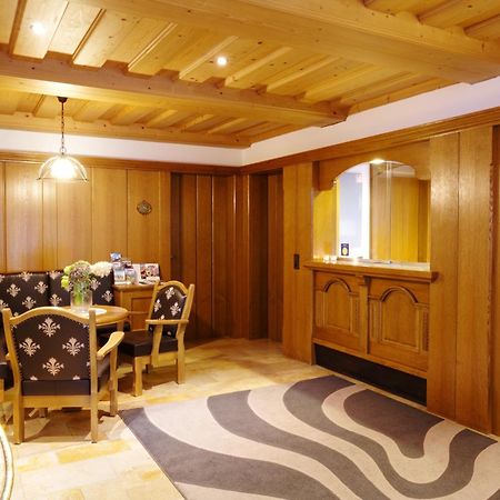 Versalerhof Ischgl Dış mekan fotoğraf