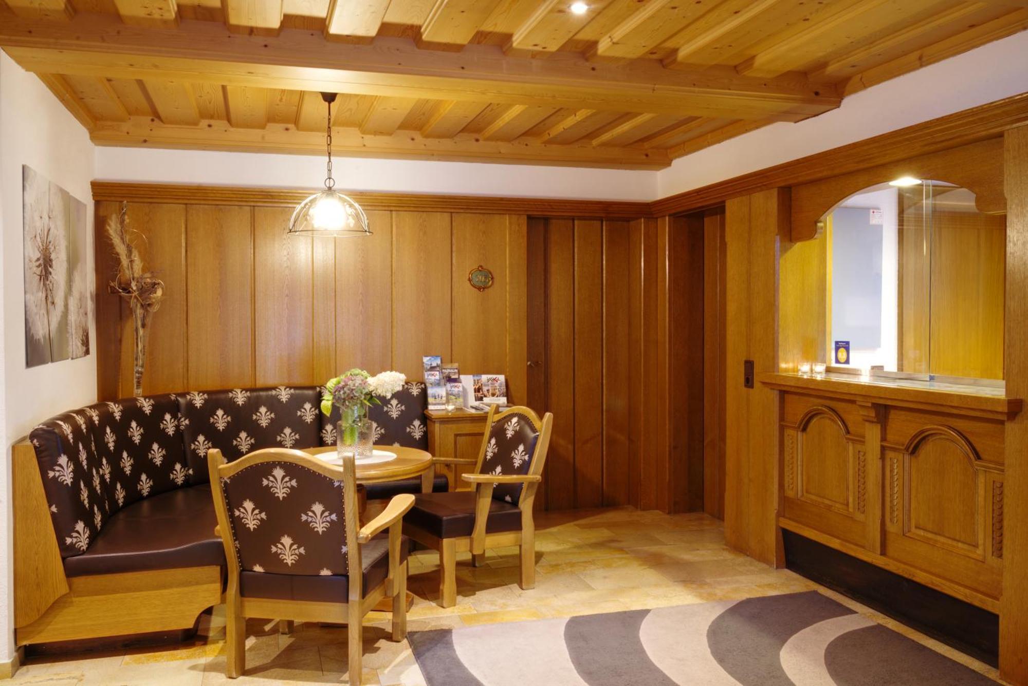 Versalerhof Ischgl Dış mekan fotoğraf