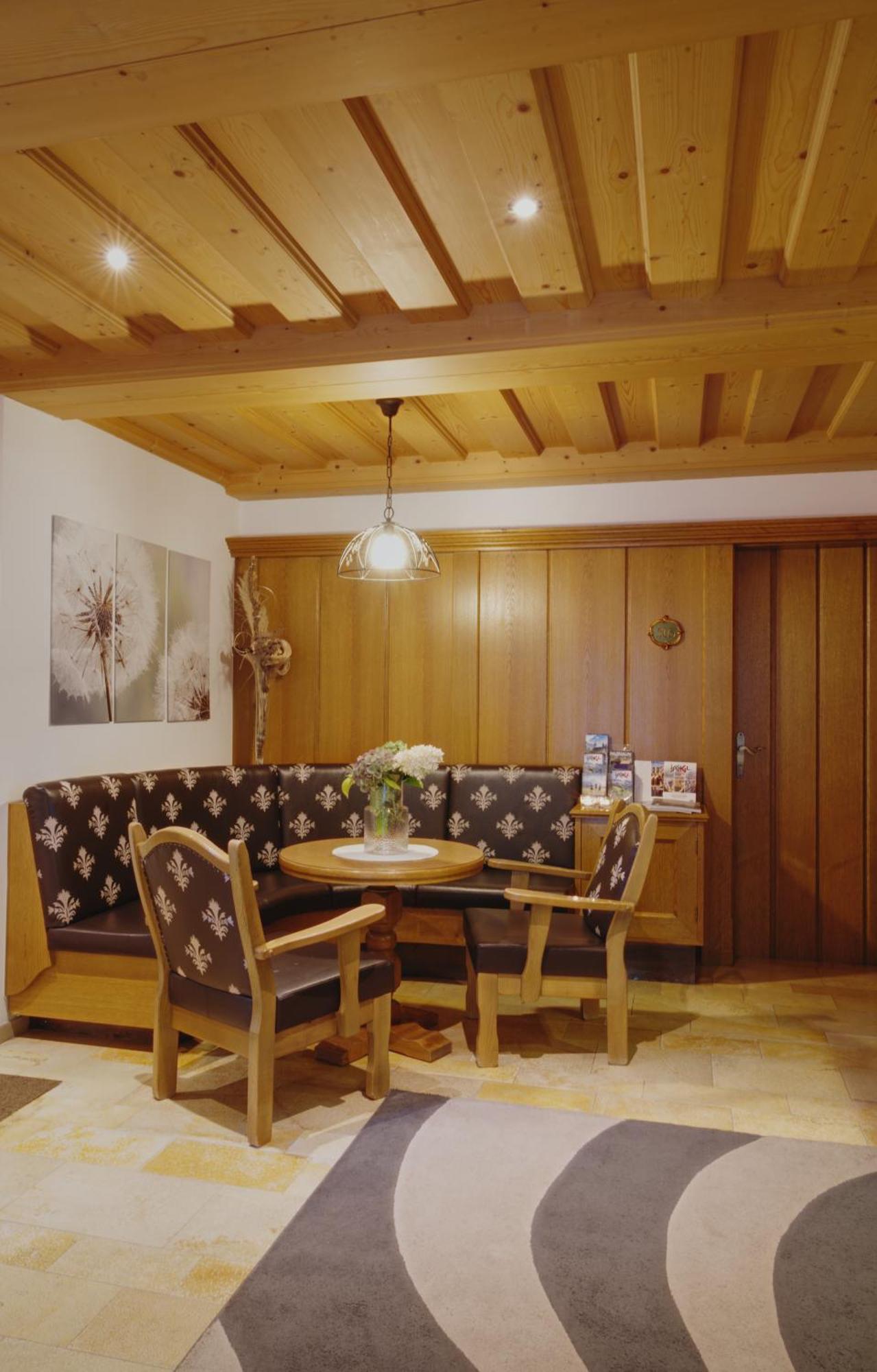 Versalerhof Ischgl Dış mekan fotoğraf