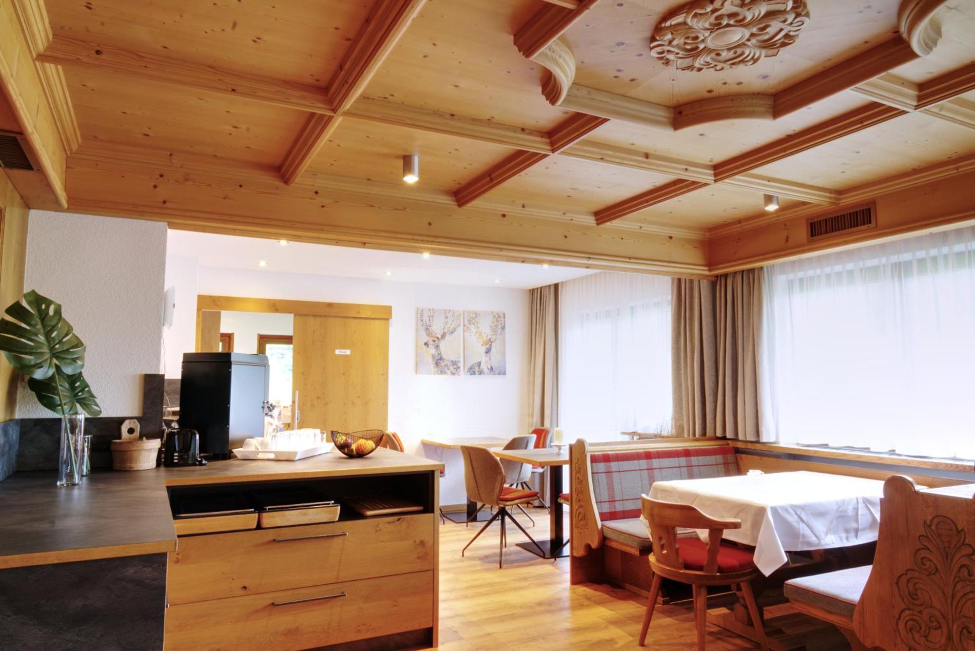 Versalerhof Ischgl Dış mekan fotoğraf