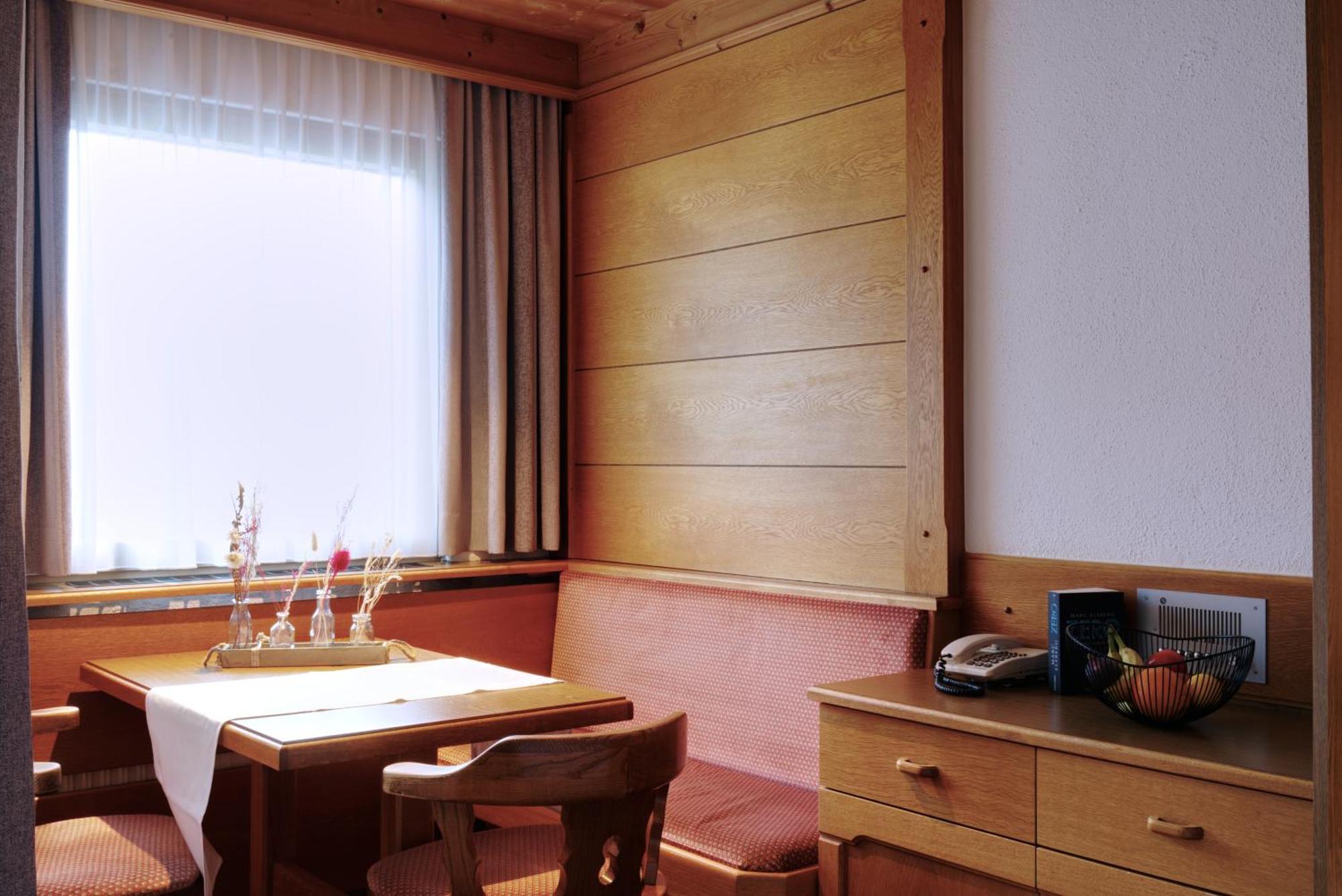 Versalerhof Ischgl Dış mekan fotoğraf