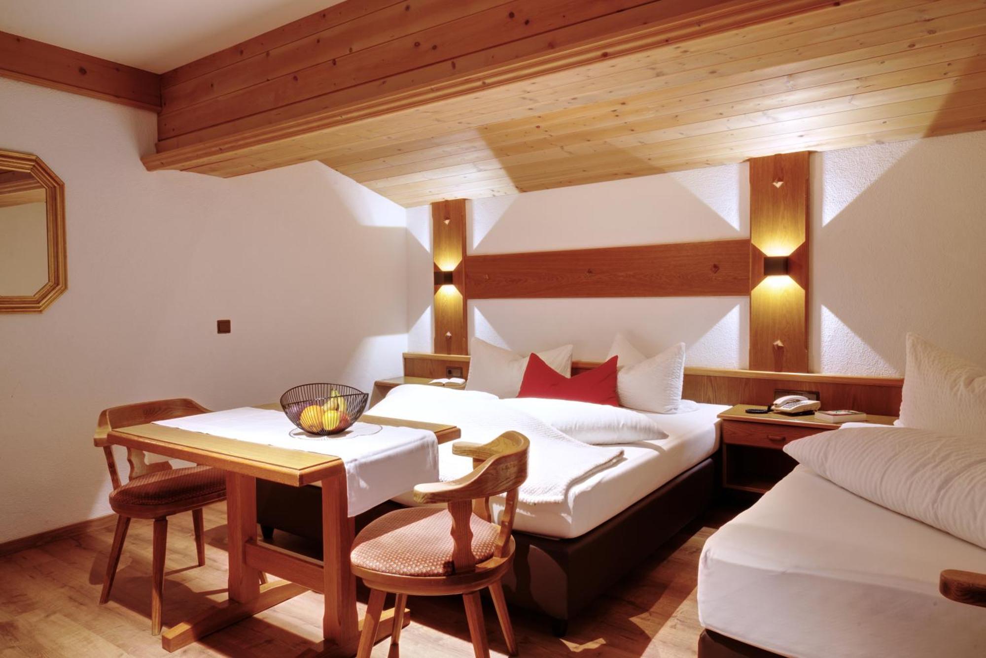 Versalerhof Ischgl Dış mekan fotoğraf
