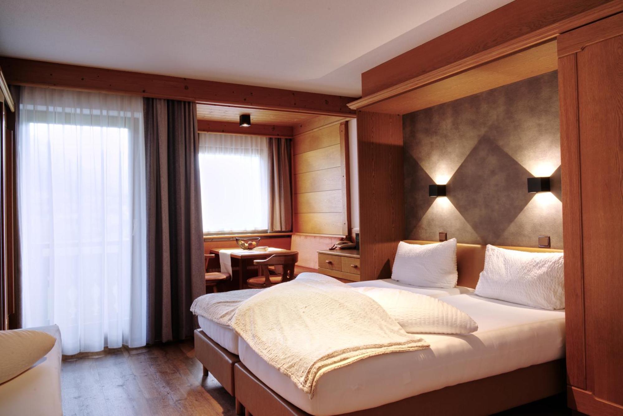 Versalerhof Ischgl Dış mekan fotoğraf