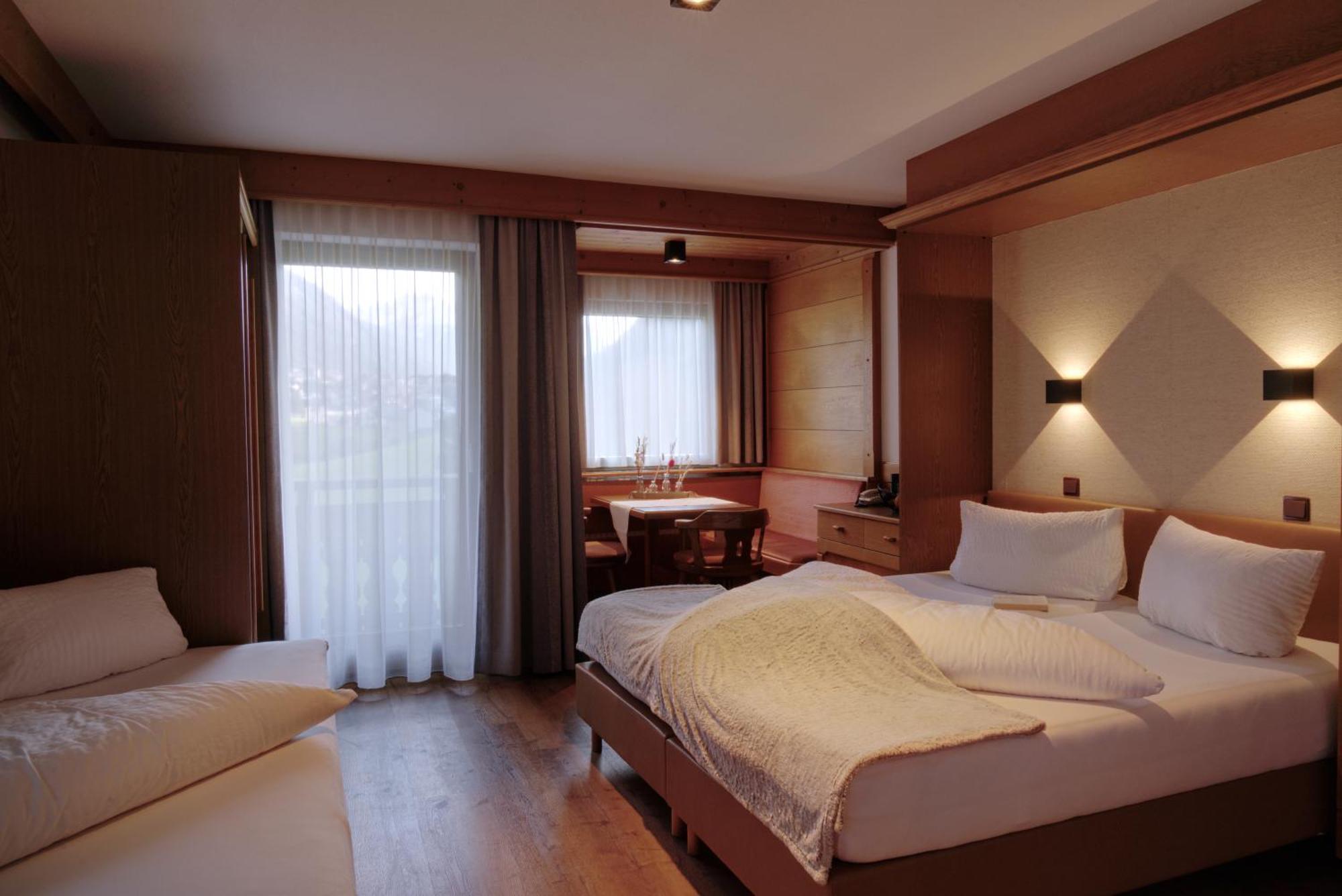 Versalerhof Ischgl Dış mekan fotoğraf