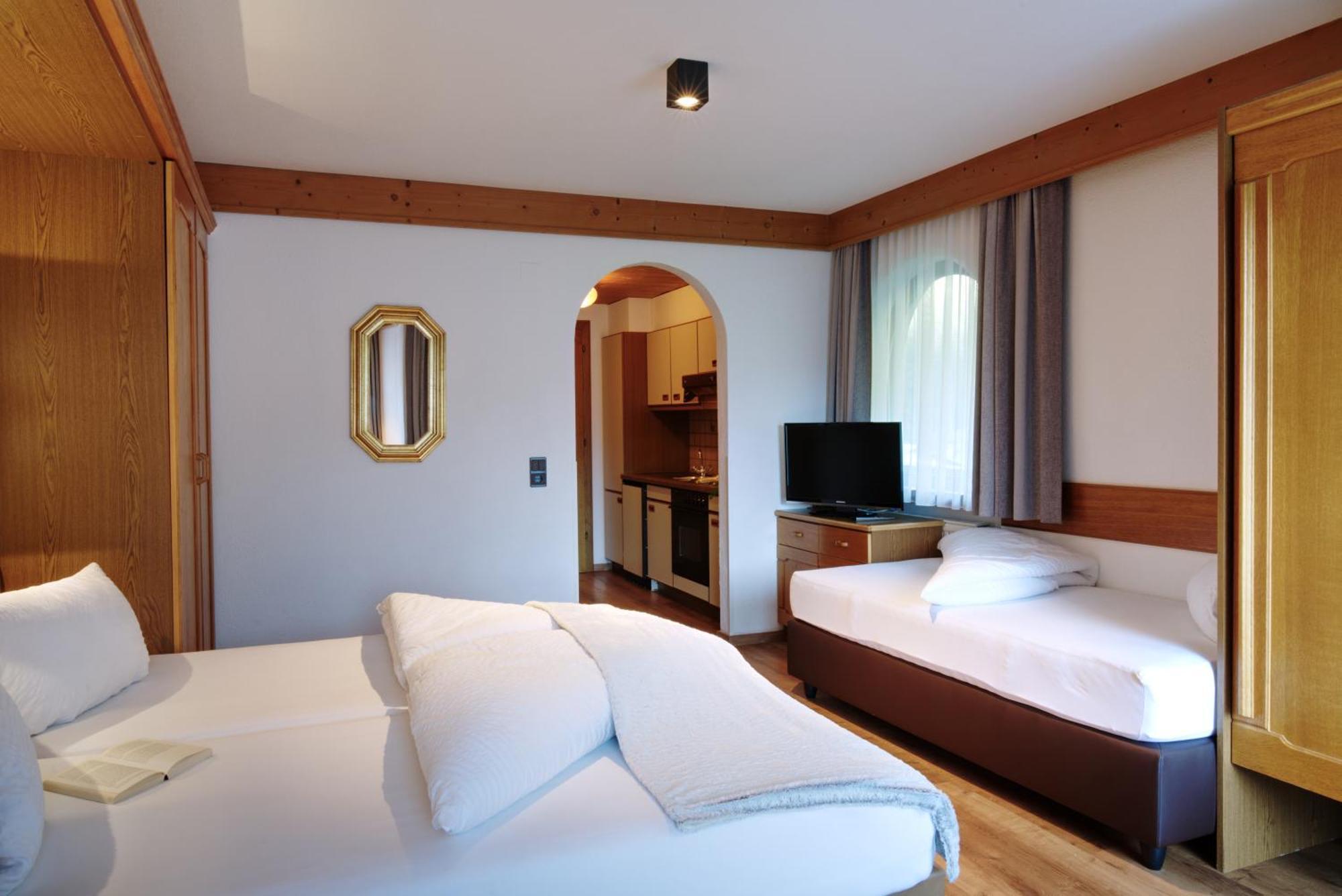 Versalerhof Ischgl Dış mekan fotoğraf