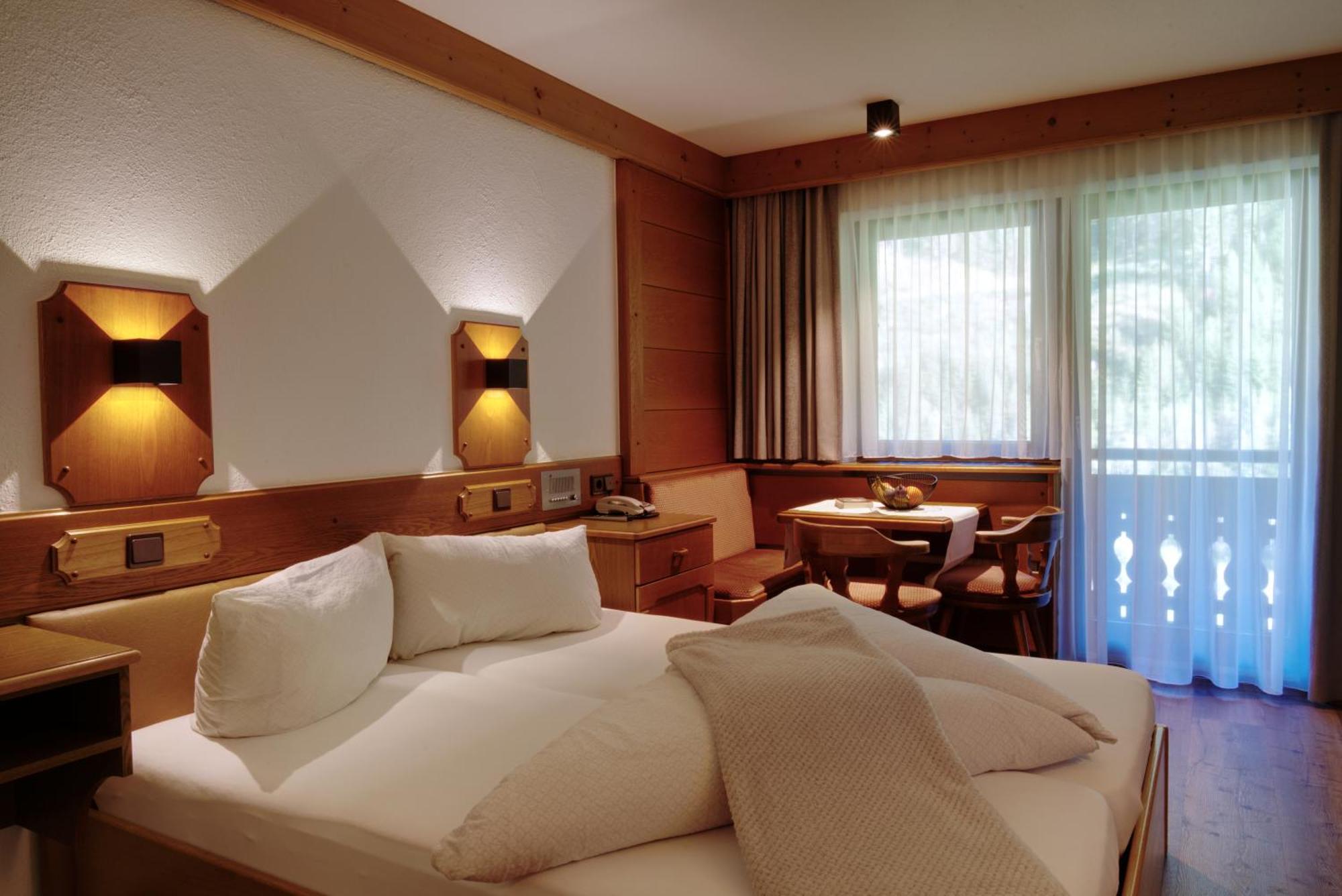 Versalerhof Ischgl Dış mekan fotoğraf