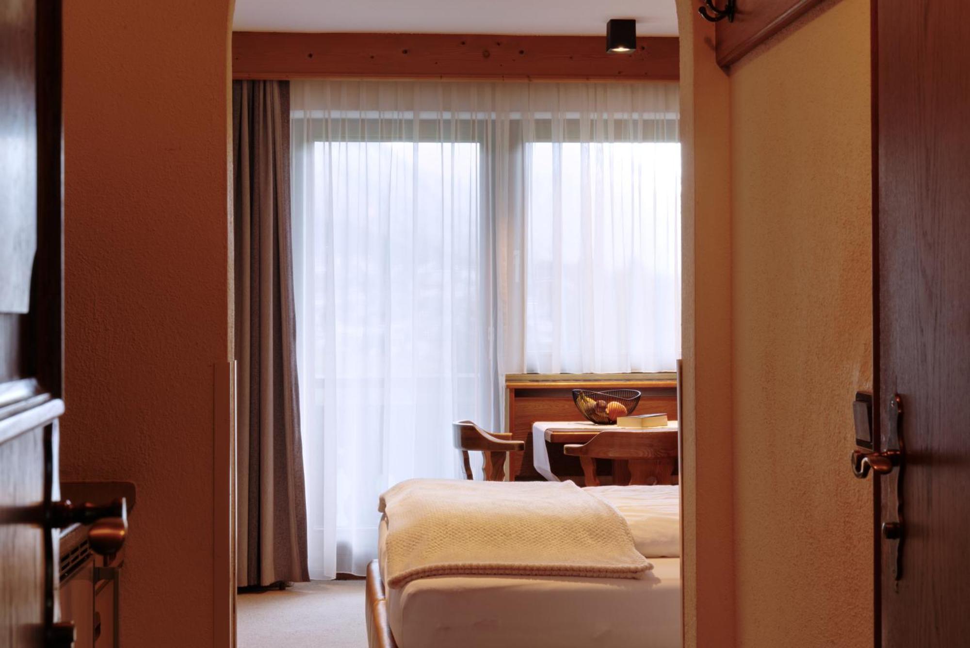 Versalerhof Ischgl Dış mekan fotoğraf