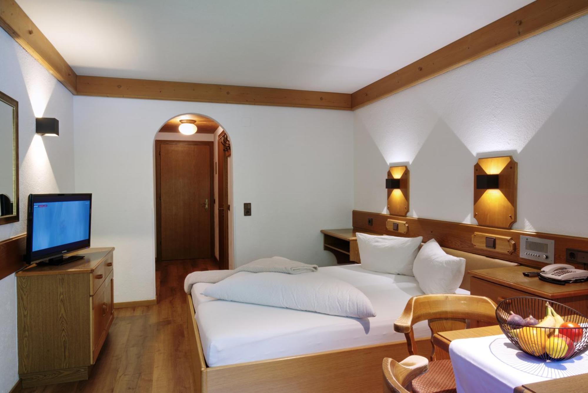 Versalerhof Ischgl Dış mekan fotoğraf