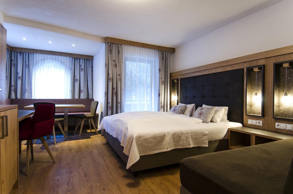 Versalerhof Ischgl Dış mekan fotoğraf