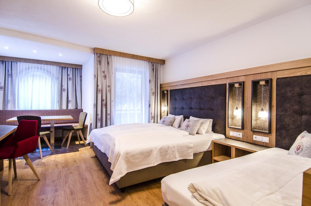 Versalerhof Ischgl Dış mekan fotoğraf
